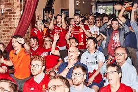 Liverpool score three goals in 25 minutes to eliminate borussia. Opinion Revelation Of A Liverpool Soccer Fan The New York Times