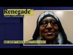 We Don't Need Another Hero