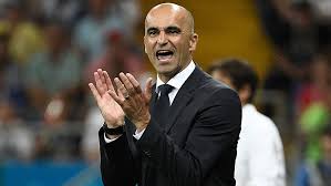 Personalize your favorite roberto martinez id bracelet available in 18k, 14k or 10k yellow or white gold and sterling silver. Fifa World Cup 2018 Roberto Martinez Coach Spain It S The Wrong Moment For That Question Marca In English