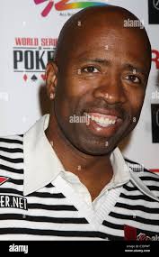 Kenny smith hi-res stock photography and images