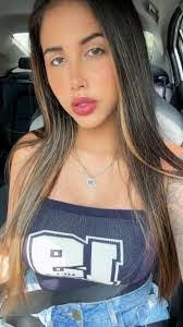 Ariel Carrillo's Instagram, Twitter & Facebook