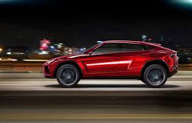 Lamborghini Urus With Images Super Cars Lamborghini Suv