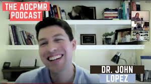 The AOCPMR Podcast