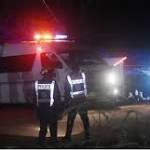 LIVE: Eight boys their coach
