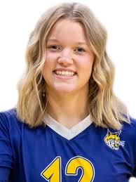 SMCC's Jessica Costlow leads All-Region volleyball team