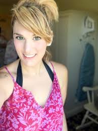 Farmasi waterproof makeup for lake day