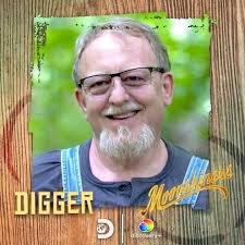Digger Considering Quitting Moonshiners Show