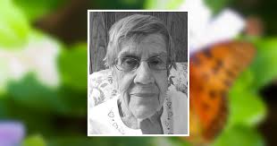 Grace Ellen Jensen Obituary July 23, 2023