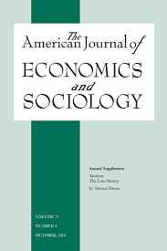 Or should that be humps? Taxation The Lost History Dwyer 2014 American Journal Of Economics And Sociology Wiley Online Library