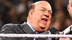 Paul Heyman Addresses Semi-Retirement From WWE
