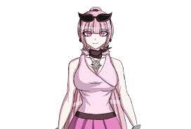 The half body sprites are unofficial, cropped from the full body sprites. Teen Kotoko Utsugi Sprite Set Dl Below By Phanuki On Deviantart