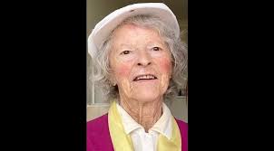 Johanna (Josie) Farrar née Ryan Darby, Kilcommon and Canada