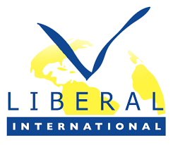 We looked inside some of the tweets by @liberalerna and here's what we found interesting. Europe Liberal Internationalliberal International