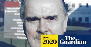 David Player obituary