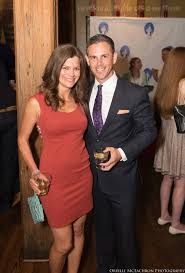 Behind the mic Rachel Steele