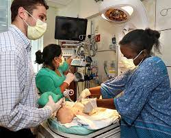 Neonatal-Perinatal Medicine Fellowship: Department Of Pediatrics: Feinberg  School Of Medicine: Northwestern University