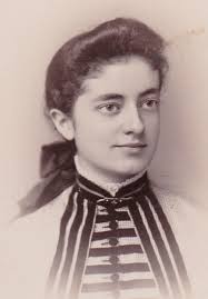 Hattie Hope (Ryon) McLeish ~ 1862-1913 October 15 Seymour Family Hannah  Elizabeth Ryon was born