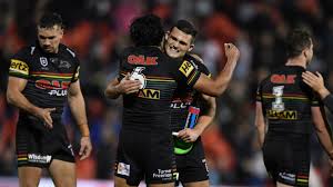 The 1983 eels, 1985 bulldogs, 1991 panthers, 1993 raiders, 1998 broncos and the 2007 storm are probably the best, most. Nathan Cleary Short