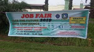 We did not find results for: Daftar 25 Perusahaan Buka Lowongan Kerja Di Batam Catat Jadwal Job Fair Di Batamindo Tribun Batam