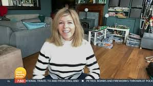 Kate garraway's husband derek draper is reportedly going to be seeing his parents for the first time in over a year. Waze2sipjo7ssm