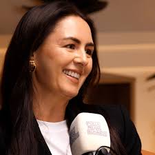 The Story Behind My Brand: Polly Vincent