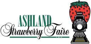 The Ashland Strawberry Faire