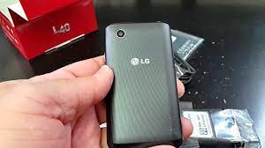 LG L40 D160 Unboxing Video - In Stock ...