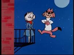 Don gato vive en un cajón junto con su pandilla (benito bodoque, cucho, panza, espanto y demóstenes) los cuales siempre están buscando maneras ingeniosas para poder ganar la vida, a su ver el oficial matute lo esta constantemente vigilando en busca de que comentan algún delito y. Don Gato Y Su Pandilla Cucho Canta En Fa Youtube