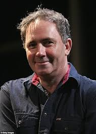 Glenn Boswell: Movies, TV, and Bio