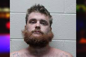 Drake Holcomb — Haralson County Jail Bookings