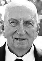 Ronald Addy Obituary (2013)