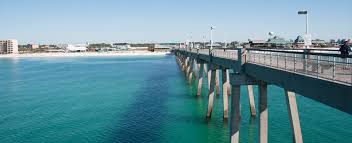 Make okaloosa island your next getaway—choose from 420 great vacation rentals. Okaloosa Island Emerald Coast Real Estate Vacasa Real Estate Emerald Coast Florida