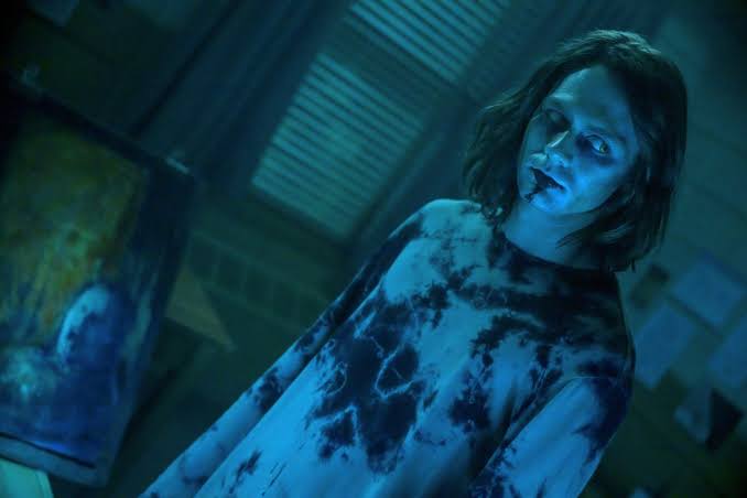 Insidious: The Red Door' Review: Less scares more care as Patrick Wilson  steps in to direct the fifth film in the horror franchise | Fort Worth  Report