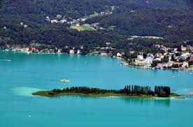 Jun 25, 2021 · canadian forward gloire amanda, named the ncaa men's soccer player of the year in may, has signed with sk austria klagenfurt in austria's top tier. Visit And Explore Lake Worthersee Near Klagenfurt In Carinthia Austria