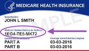 You can look up mbis for your medicare patients when they don't or can't give them. Medicare Beneficiary Identifier Required In 2020 No World Borders Experts In Healthcare