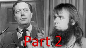 GARRISON INVESTIGATION