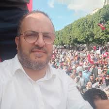 بتكليف من الرئيس التونسي.. وزير الخارجية محمد علي النفطي يترأس الوفد  التونسي المشارك في القمة العربية الإسلامية الطارئة التي ستقام في #الدوحة في  الـ15 من سبتمبر 2025 وذلك حسب بيان نشرته الخارجية