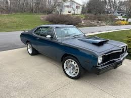 Image result for Black 1975 Dodge