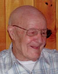 Obituary information for Harold A. Manley