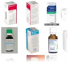 Trimipramin Antidepressivum Ausfuhrlich Beleuchtet
