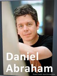 Daniel Abraham Interview: The Expanse, Writing as James S. A. Corey, and  SyFy