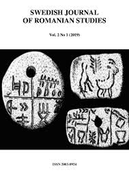 Baca episode terbaru si ocong di line webtoon, gratis! Pdf Swedish Journal Of Romanian Studies Vol 2 No 1 2019 Lucian Vasile Bagiu Felix Nicolau Simina Pirvu Carmen Dominte Alexandru Ofrim Iosif Camara Zabava Camelia Adina Curta Carmen Darabus Jarmila