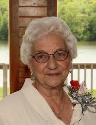 Obituary information for Velma Hertges