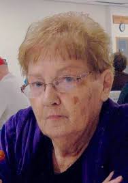 June L Lewis Obituary