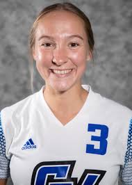 It's a Wrap! Women's Soccer-NCAA Division II