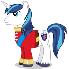 Covering (as of metal) used in combat. Shining Armor Shiningarmor De Twitter