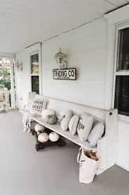Wooden corner shelf standing shelving rack home decoration unit coffee storage. 40 Best Fall Porch Decor Ideas Pretty Autumn Front Porch Decorations