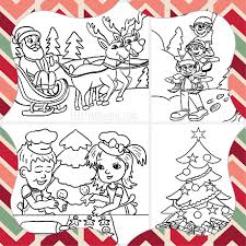 Show your kids a fun way to learn the abcs with alphabet printables they can color. Free Printable Christmas Coloring Pages For Kids Crafty Morning