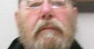 Vernon Ray Johnson, Jr.