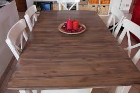 Hack A Country Kitchen Style Dining Table Country Kitchen Tables Ikea Dining Table Farmhouse Style Kitchen Table